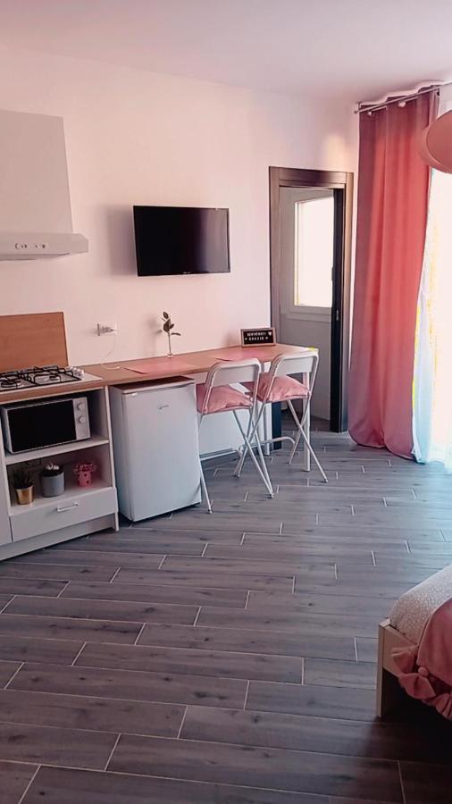 Camera Tripla con Bagno Privato