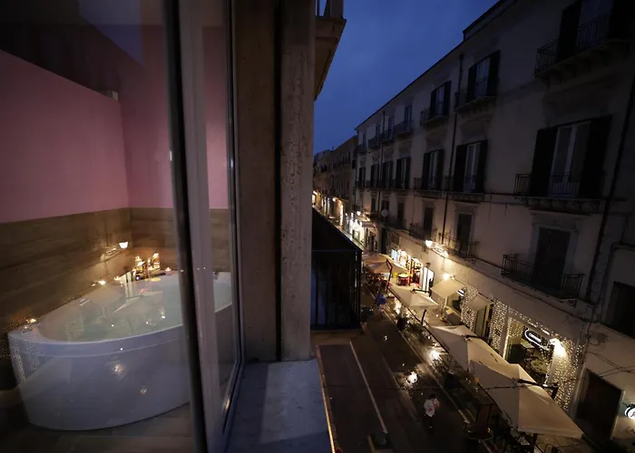 Hotel Casa di Paola Palermo